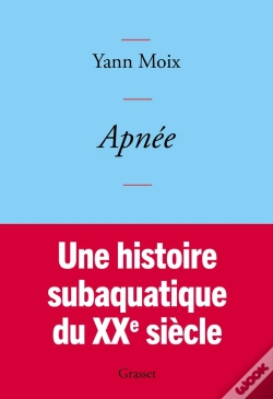 Capa do artigo Apnée