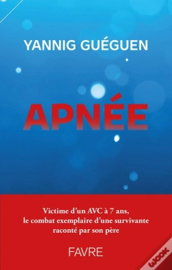 Capa do artigo Apnée