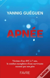 Capa do artigo Apnée