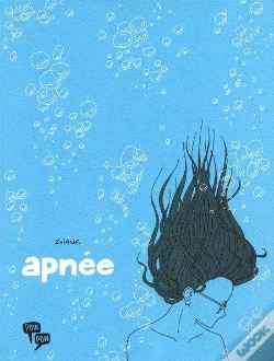 Capa do artigo Apnée