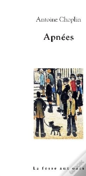 Capa do artigo Apnées