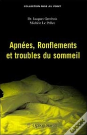 Capa do artigo Apnées, Ronflements Et Troubles Du Sommeil