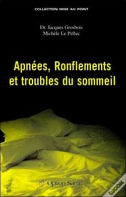 Capa do artigo Apnées, Ronflements Et Troubles Du Sommeil