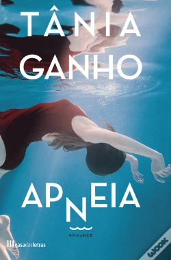 Capa do artigo Apneia