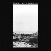 Capa do artigo Åpning - Vinil