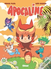 Apocaline Tome 2