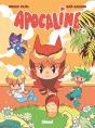 Apocaline Tome 2 - Preview