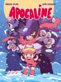 Apocaline Tome 3 : Le Cri Du Coeur - Preview