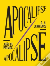 Capa do artigo Apocalipse / Apocalipse