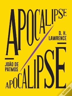 Capa do artigo Apocalipse / Apocalipse