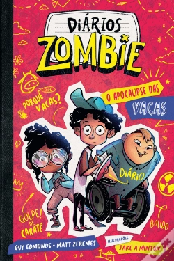 Capa do artigo Apocalipse das Vacas
