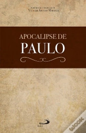 Capa do artigo Apocalipse De Paulo