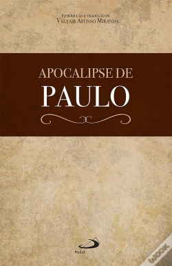 Capa do artigo Apocalipse De Paulo