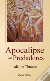 Capa do artigo Apocalipse dos Predadores