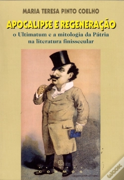 Capa do artigo Apocalipse e Regeneração