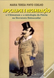 Capa do artigo Apocalipse e Regeneração