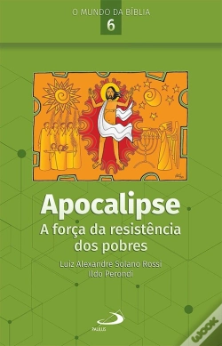Capa do artigo Apocalipse