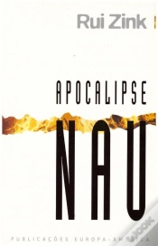 Capa do artigo Apocalipse Nau