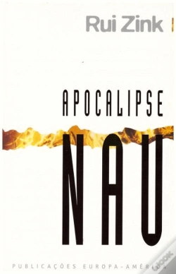 Capa do artigo Apocalipse Nau