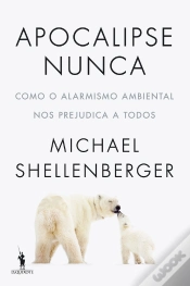 Capa do artigo Apocalipse Nunca