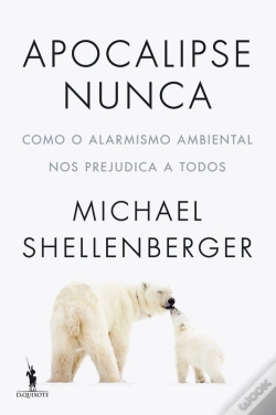 Capa do artigo Apocalipse Nunca