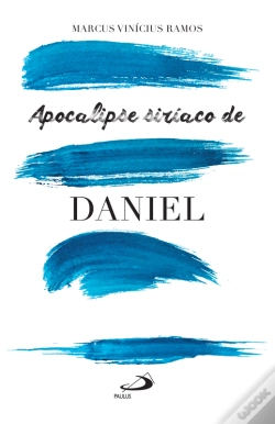 Capa do artigo Apocalipse Siríaco De Daniel