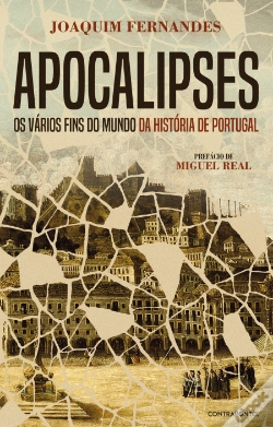 Capa do artigo Apocalipses