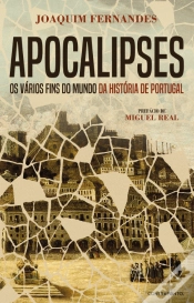 Capa do artigo Apocalipses