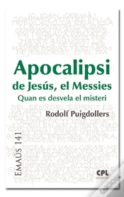 Capa do artigo Apocalipsi De Jesús, El Messies