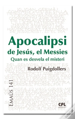 Capa do artigo Apocalipsi De Jesús, El Messies