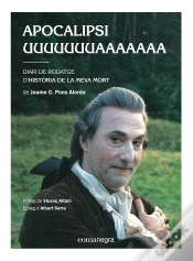 Capa do artigo Apocalipsi Uuuuuuuaaaaaaa