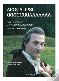 Capa do artigo Apocalipsi Uuuuuuuaaaaaaa