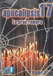 Capa do artigo Apocalipsis 17. La Gran Ramera