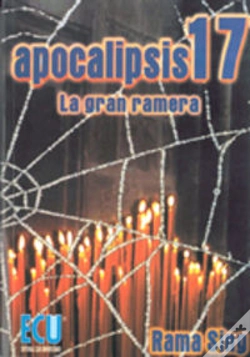 Capa do artigo Apocalipsis 17. La Gran Ramera