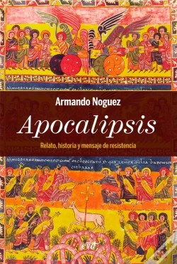 Capa do artigo Apocalipsis