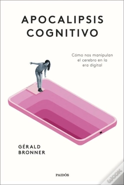 Capa do artigo Apocalipsis Cognitivo