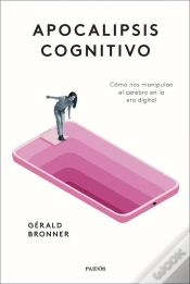 Capa do artigo Apocalipsis Cognitivo