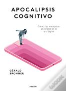 Apocalipsis Cognitivo