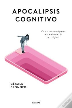 Capa do artigo Apocalipsis Cognitivo