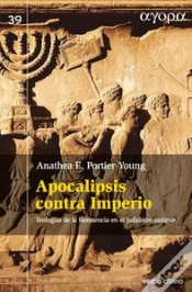 Capa do artigo Apocalipsis Contra Imperio