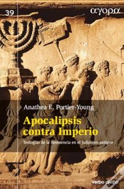Capa do artigo Apocalipsis Contra Imperio