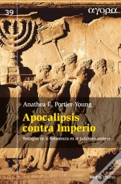 Capa do artigo Apocalipsis Contra Imperio