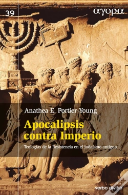 Capa do artigo Apocalipsis Contra Imperio