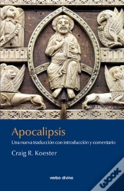 Capa do artigo Apocalipsis