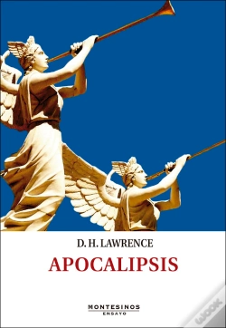 Capa do artigo Apocalipsis