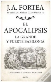 Capa do artigo Apocalipsis, El