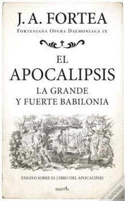 Capa do artigo Apocalipsis, El