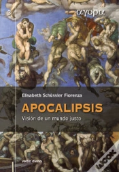 Capa do artigo Apocalipsis
