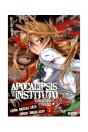 Apocalipsis En El Instituto 1 - Preview