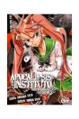 Apocalipsis En El Instituto 3 - Preview